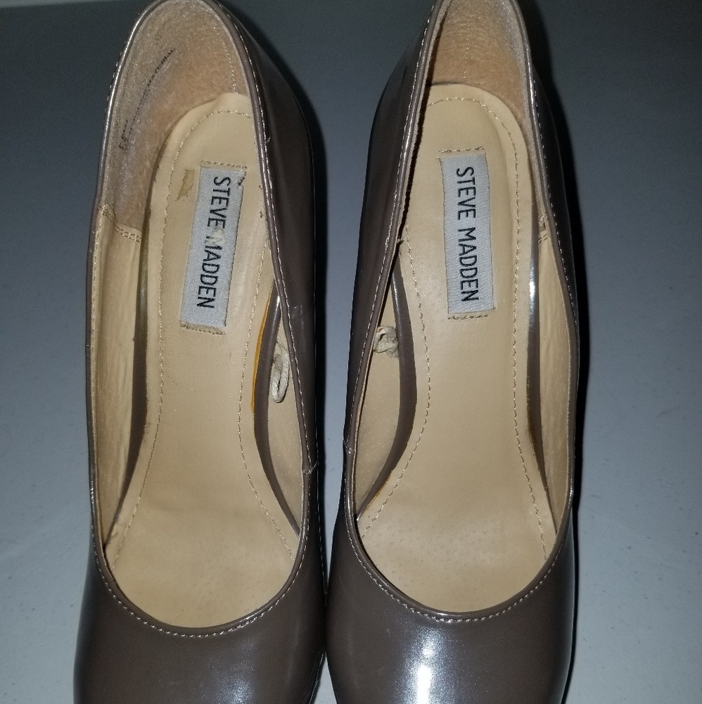Steve Madden Wedges